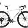 Ns-bikes NS Bikes RAG+ 3 Road & Gravel Plus 700C White