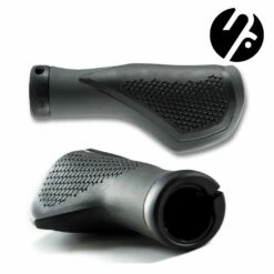 NATURAL FIT Griffe COMFORT Black´n´grey