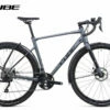 Cube Nuroad Pro FE Inkgrey´n´black 2022