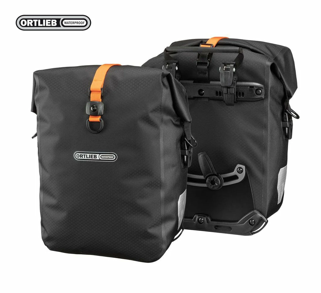 ORTLIEB GRAVEL-PACK 1 ORTLIEB GRAVEL-PACK
