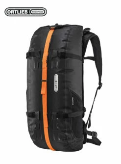 ORTLIEB ATRACK Black