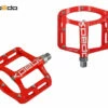 Xpedo Plattform Pedal SPRY Rot