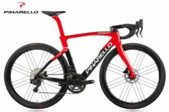 Pinarello Dogma F Super Record EPS B611 DISC Eruption Red