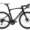 Pinarello X1 Disc Shimano 105 Black