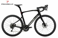 Pinarello X1 Disc Shimano 105 Black