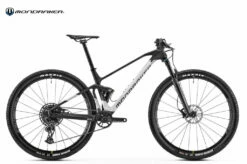 Mondraker F Podium Carbon 2022