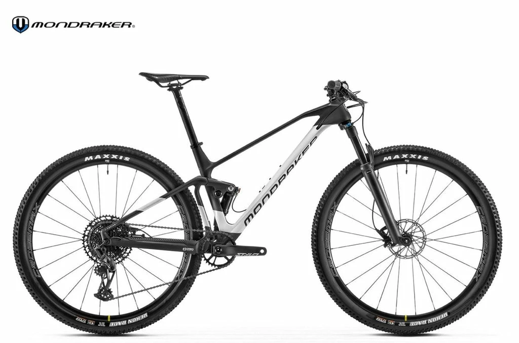 Mondraker F Podium Carbon 2022 1 Mondraker F Podium Carbon 2022