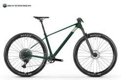 Mondraker Podium Carbon 2023