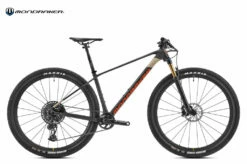 Mondraker Podium Carbon R 2023