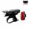 CATEYE GVolt 25 HL-EL360GRC + Rapid Micro G HL-EL620G Beleuchtungskit