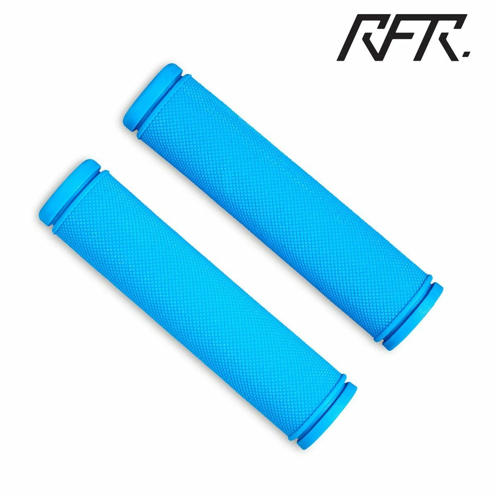 Cube RFR Standard Griffe Blue 1 Cube RFR Standard Griffe Blue