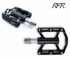 RFR Pedale Flat Urban HPA