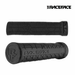 RACE FACE Getta Griffe Black / Black 33mm