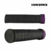 RACE FACE Getta Griffe Black / Purple 33mm