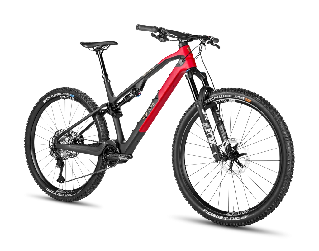 ROTWILD R.X275 Pro 2023 2 ROTWILD R.X275 Pro 2023 – Bild 2