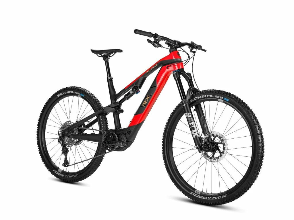 ROTWILD R.X375 Core 2 ROTWILD R.X375 Core – Bild 2