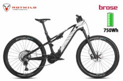 ROTWILD R.C750 FS Pro 2023