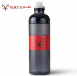 ROTWILD SIGG HERO Trinkflasche