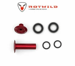 Rotwild Linkage Kit Rahmen Kit