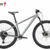 Specialized Rockhopper Expert 29 Satin Silver Dust / Black Holographic