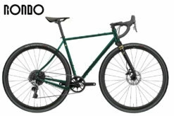 Rondo Ruut ST 1 Gravel Plus Bike