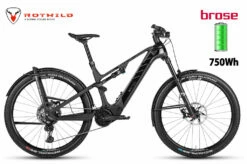 ROTWILD R.T750 FS Tour 2023