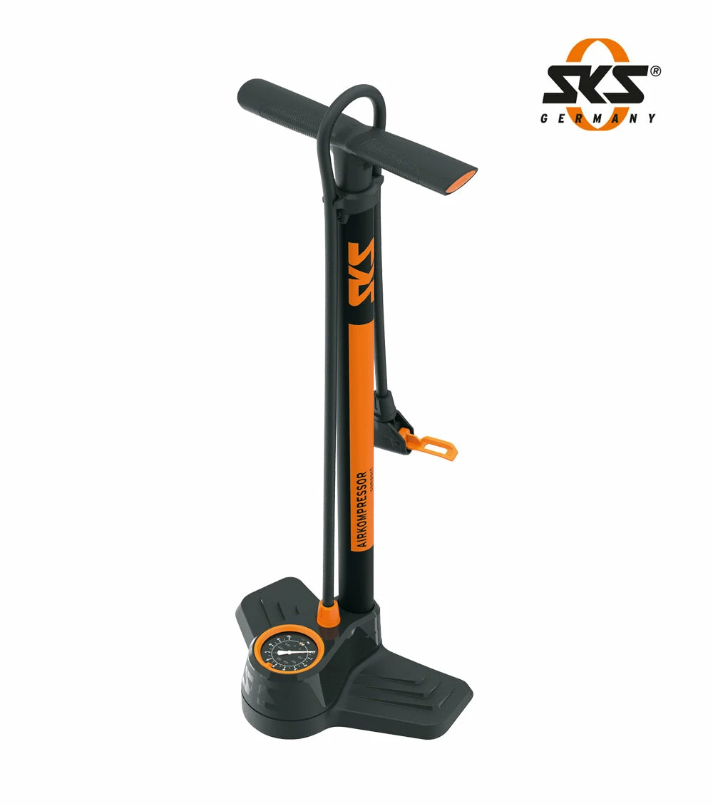 SKS AIRKOMPRESSOR COMPACT 10.0 1 SKS AIRKOMPRESSOR COMPACT 10.0