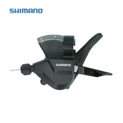 SHIMANO SL-M315 RAPIDFIRE Plus Schalthebel 8-fach