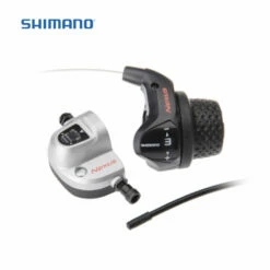 SHIMANO Nexus 3 Gang Drehschalter