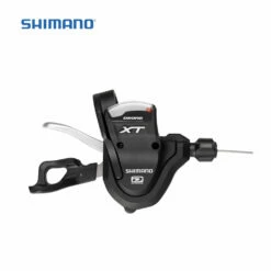 Shimano Deore XT SL-M780 Trigger Schalthebel 2/3 Links