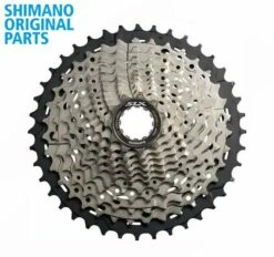 SHIMANO SLX 11-fach Kassette CS-M7000