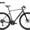 Cube SL Road C:62 SLT Flatprizmblack´n´black