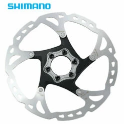 SHIMANO Bremsscheibe SM-RT76