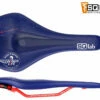SQlab Sattel 611 ERGOWAVE® Active 2.1 Ltd. Wings For Life