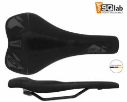 SQlab Sattel 6OX Infinergy® ERGOWAVE® Active 2.0