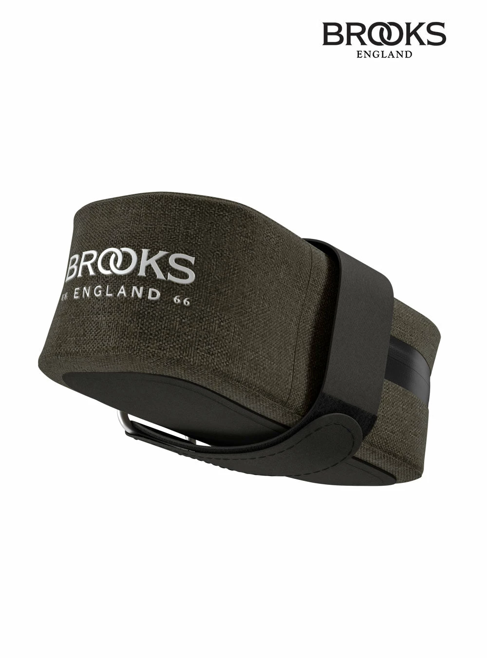 BROOKS Scape Saddle Pocket Bag 1 BROOKS Scape Saddle Pocket Bag