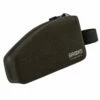 BROOKS Scape Top Tube Bag Mud Green