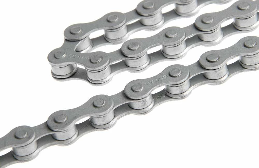 Shimano Kette NEXUS CN-NX10 114für Nabenschaltung/Singlespeed 2 Shimano Kette NEXUS CN-NX10 114für Nabenschaltung/Singlespeed – Bild 2