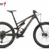 Specialized Stumpjumper Evo Comp Satin Doppio / Sand