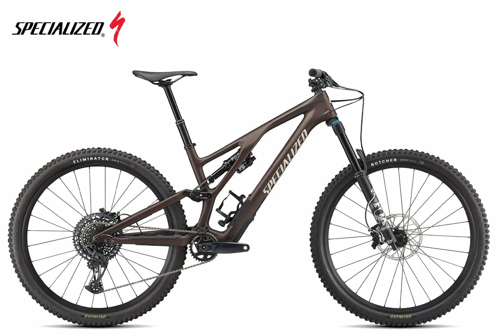 Specialized Stumpjumper Evo Comp Satin Doppio / Sand 1 Specialized Stumpjumper Evo Comp Satin Doppio / Sand