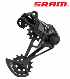 SRAM SX EAGLE 12-fach Schaltwerk Langer Käfig