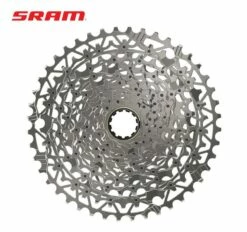 SRAM Kassette 12 Fach XPLR XG-1251