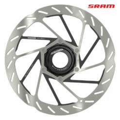 SRAM BREMSSCHEIBE HS2 Centerlock