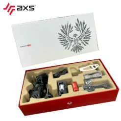 SRAM GX Eagle AXS™ 1x12-fach Trigger Upgrade-Kit