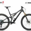 Specialized S-Works Stumpjumper