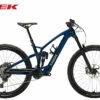 TREK Fuel EXe 9.9 XTR Mulsanne Blue
