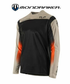 Mondraker Jersey Troy Lee Âź MDK-TLD Sprint Desert