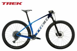 TREK Procaliber 9.7 Navy Smoke To Alpine Blue Fade