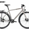 Cube Travel EXC Oatgrey´n´taupe 2023
