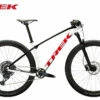 TREK Procaliber 9.7 Crystal White/Trek Black